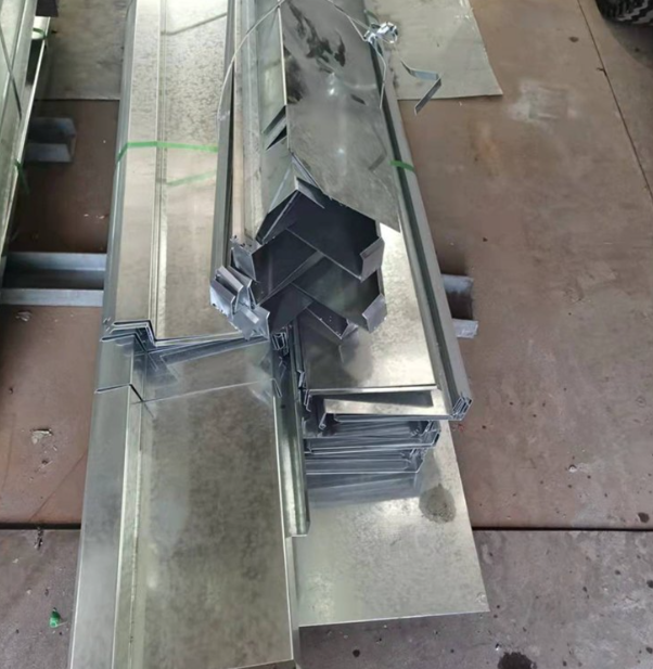 田家庵防火铁皮